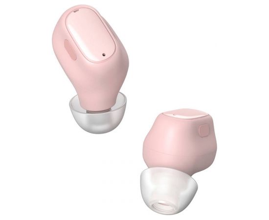 Baseus Encok True Wireless Earphones WM01 (Pink)