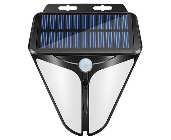 Solar lamp Superfire FF11-F, 6W, 280lm, 1500mAh