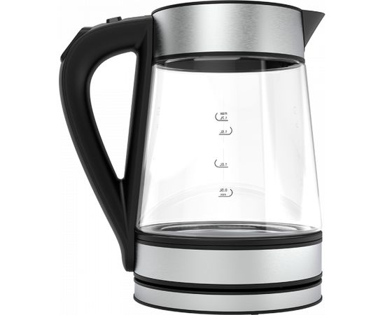 AENO Tējkanna, Tongtai smart wifi, glass kettle, 220-240V~, 50/60Hz, 1850-2200W,  Strix, NW:1.15Kg