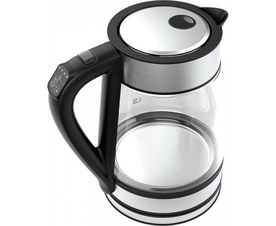 AENO Tējkanna, Tongtai smart wifi, glass kettle, 220-240V~, 50/60Hz, 1850-2200W,  Strix, NW:1.15Kg