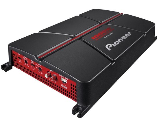 Pioneer GM-A5702 2-channel car amplifier — 150 watts RMS x 2