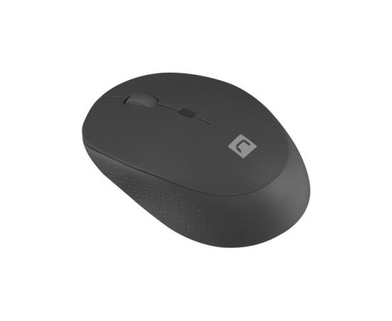 Natec Mouse Harrier 2 	Wireless, Black, Bluetooth