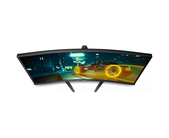 Philips Curved Gaming Monitor  27M1C3200VL/00 27 ", VA, FHD, 1920x1080 pixels, 16:9, 4 ms, 250 cd/m², Black, HDMI ports quantity 2, 165 Hz Monitori