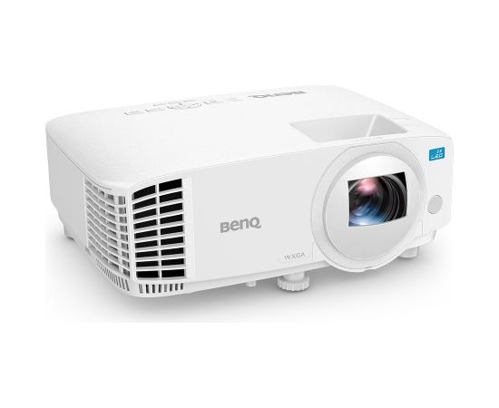 Benq Projector LW500ST WXGA (1280x800), 2000 ANSI lumens, White
