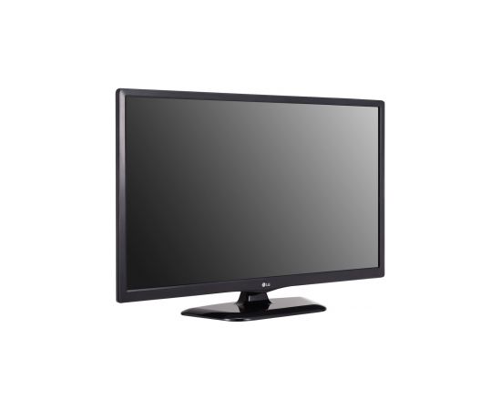 LG 24LT661H 24" 1366x768/250 cd/m2/HDMI USB 2.0 CI Slot Black Industriālie monitori IPS / DSP / Public / Info Displays