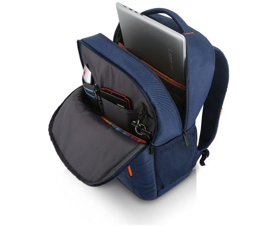 Lenovo B515 GX40Q75216 Fits up to size 15.6 ", Blue, Backpack