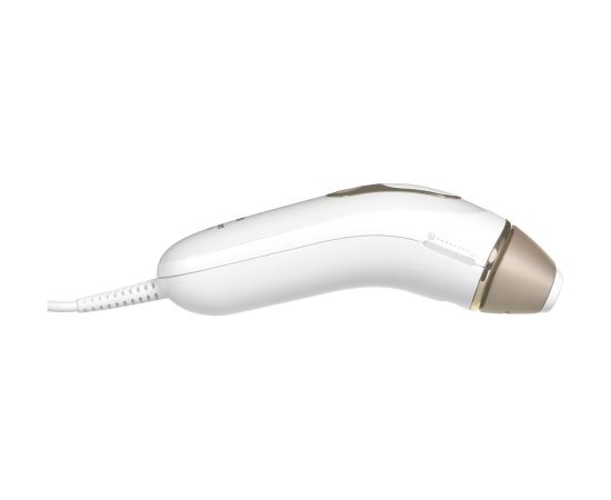 Fotoepilators Braun Silk Expert Pro 5 PL5243 White, Gold