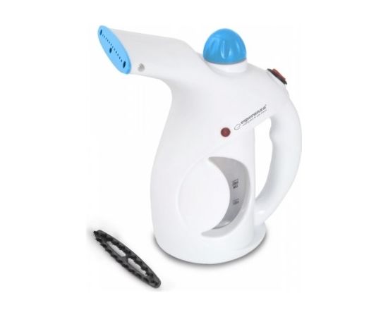 Esperanza EHI006 garment steamer Handheld garment steamer 0.2 L Black,Blue,White 800 W