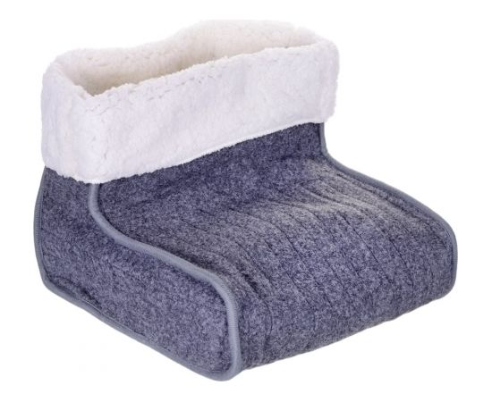 Proficare foot warmer PC-FW 3058 Grey