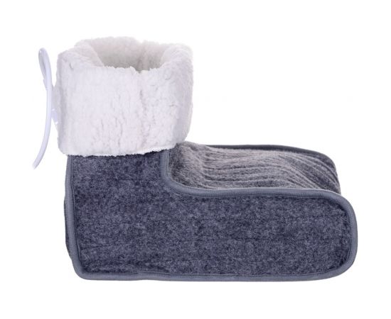 Proficare foot warmer PC-FW 3058 Grey