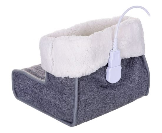 Proficare foot warmer PC-FW 3058 Grey