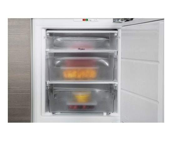 Whirlpool AFB 8281 freezer Built-in Upright 91 L