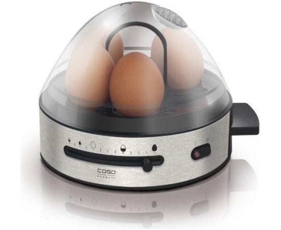 Caso E7 egg cooker 4 egg(s) 350 W