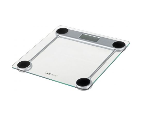 Clatronic PW 3368 Electronic personal scale White