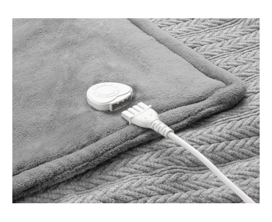Medisana heating blanket HB 680 (120W)