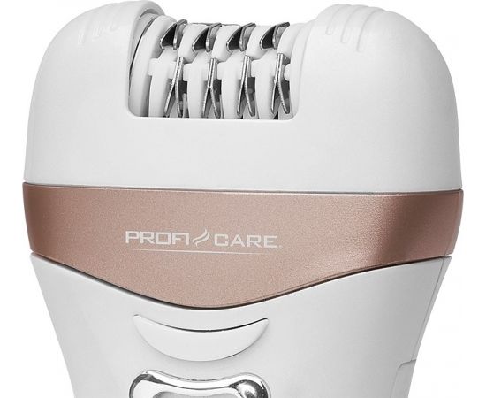 Epilator 3in1 ProfiCare PC-LBS 3002