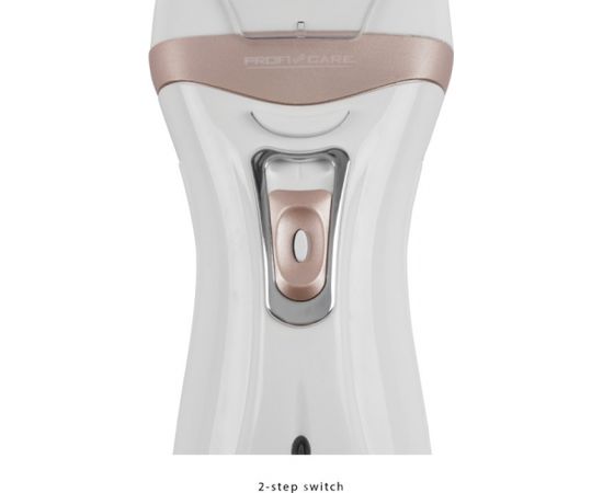 Epilator 3in1 ProfiCare PC-LBS 3002