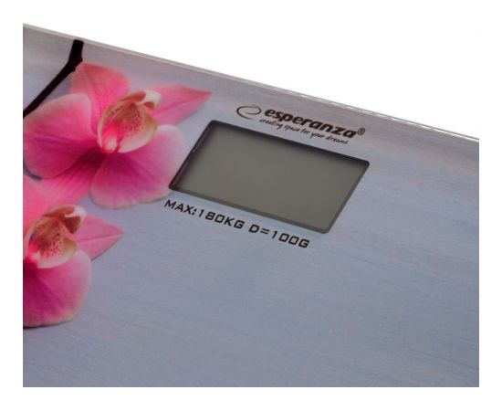 Esperanza EBS010 personal scale Electronic personal scale