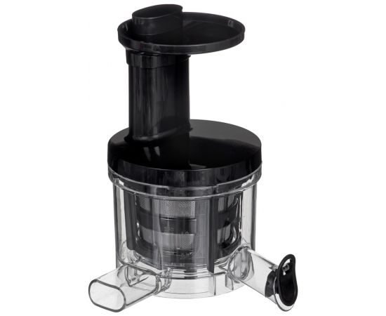 Bosch MESM500W juice maker Slow juicer Black,White 150 W