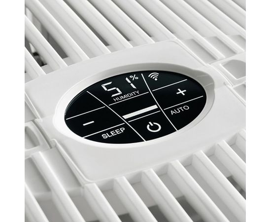 Venta evaporative humidifier AH530 (white)