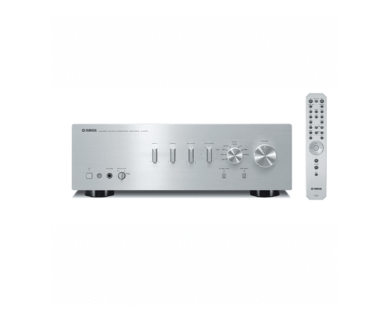 Yamaha A-S701 amplifier (silver)