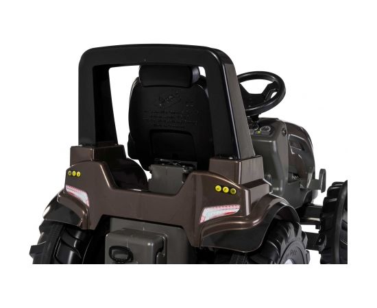 Rolly Toys Трактор педальный rollyFarmtrac  Premium II Valtra (3 - 8 лет) Германия 720033