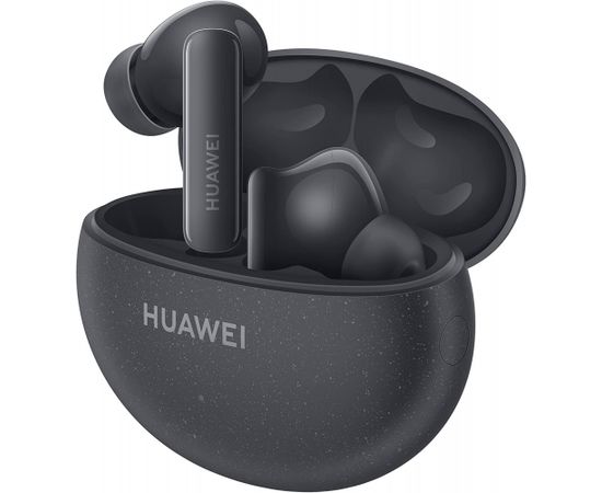 Huawei wireless earbuds FreeBuds 5i, black