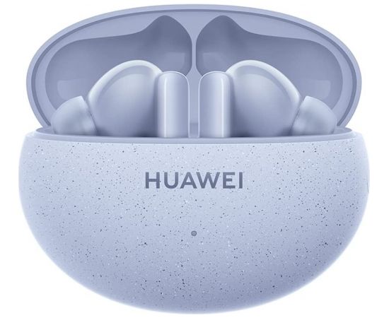 Huawei wireless earbuds FreeBuds 5i, light blue