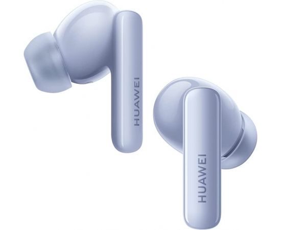 Huawei wireless earbuds FreeBuds 5i, light blue