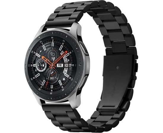OEM Spigen Modern Fit Band for Samsung Watch 46mm black