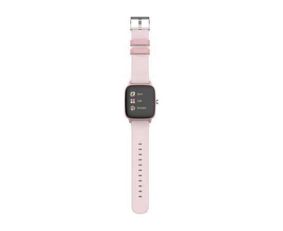 Forever Smartwatch IGO PRO JW-200 pink