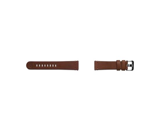 GP-R805BREECAB Samsung Watch Braloba Essex Straps Brown