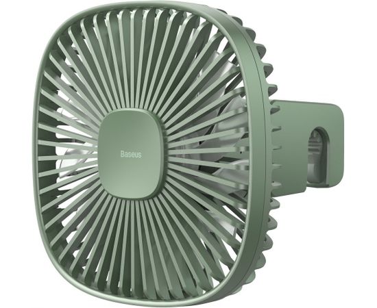 Car fan / fan Baseus Natural Wind (green) Ventilatori