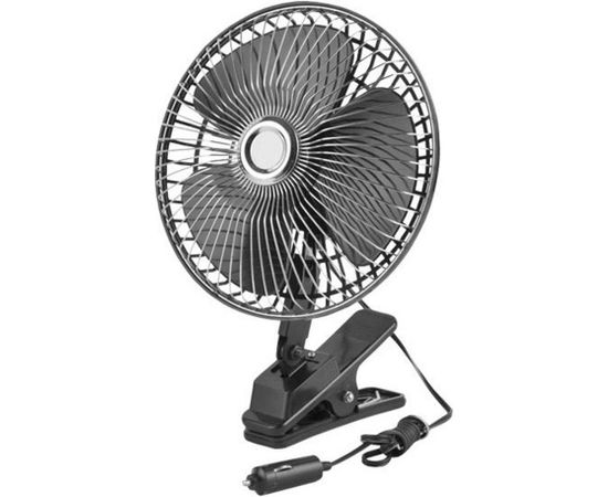 OEM Car fan 24V 6” with regulation