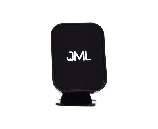 JML CH-114 Universāls magnētisks auto paneļa turētājs telefoniem / GPS navigācijas melns