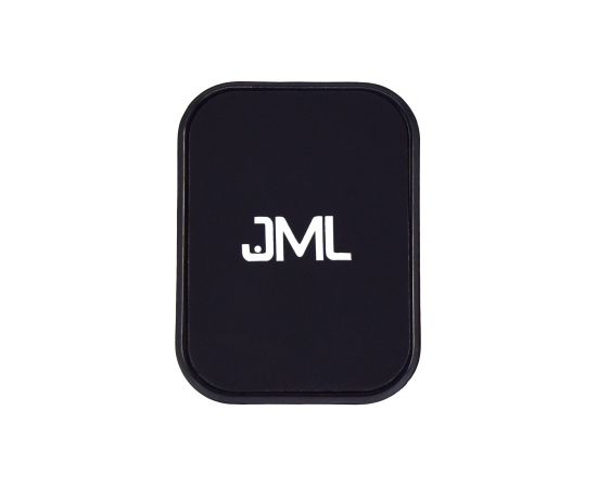 JML CH-113 магнитный универсальный держатель на решетку черный