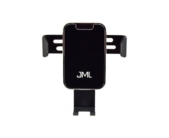 JML CH-112 Gravity 360 universāls auto stiprinājums gaisa restei melns