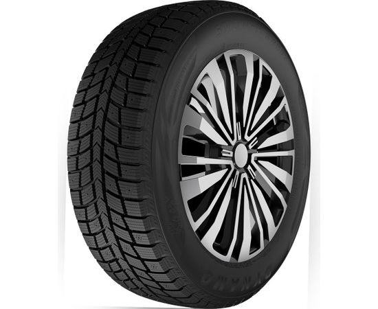 215/65R17 DYNAMO SNOW-H MWH03 99T Studded 3PMSF M+S