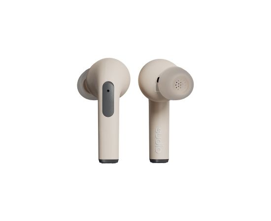 Sudio N2 Pro Wireless Bluetooth Earbuds Sand