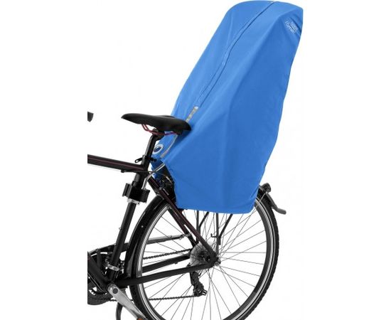 Britax - Romer BRITAX lietus pončo Aqua Blue 2000030863 Autokrēslu aksesuāri