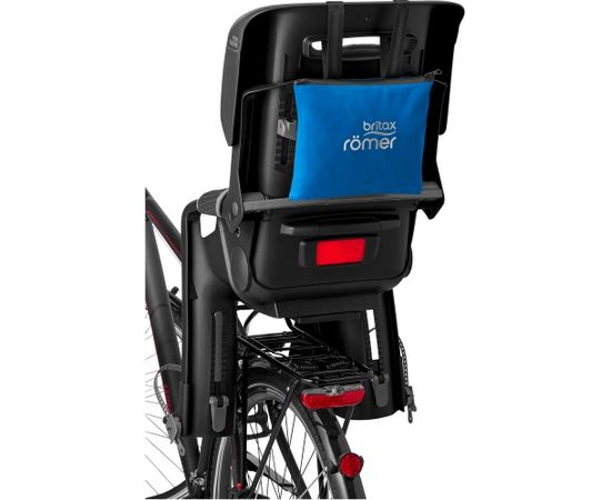 Britax - Romer BRITAX lietus pončo Aqua Blue 2000030863 Autokrēslu aksesuāri