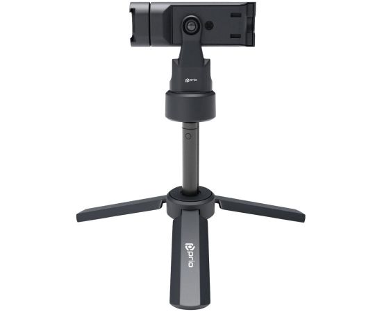 Prio Mini PULL-OUT Universāls Tripod / Selfie Stick / Turētājs GoPro un Citām Sporta kamerām