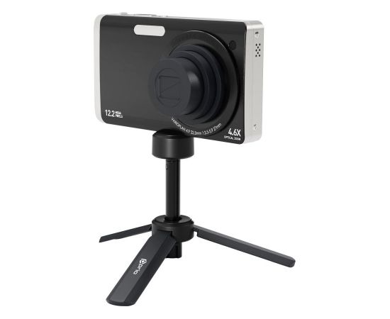 Prio Mini PULL-OUT Universāls Tripod / Selfie Stick / Turētājs GoPro un Citām Sporta kamerām