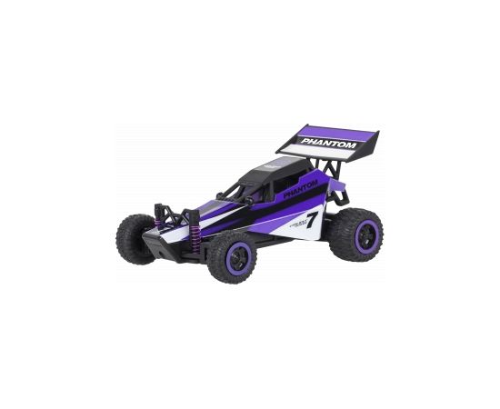 Quer Radiovadāmā mašīna Phantom 1:32 / 2.4 GHz / 2WD / Violets