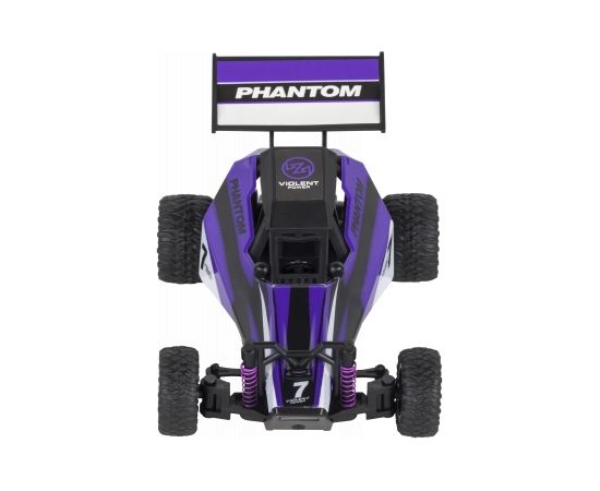 Quer Автомобиль Phantom 1:32 / 2,4 ГГц / 2WD / пурпурный