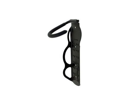 RoGer Mount Bicycle Holder Черный