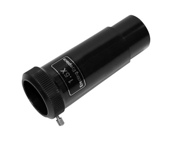 Pulsar Omegon Erecting lense 1.5x, 1,25" for reflectors Teleskopi