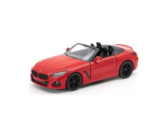 KINSMART Металлическая моделька BMW Z4, маштаб 1:38