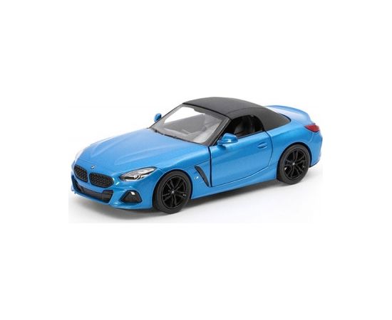 KINSMART Металлическая моделька BMW Z4, маштаб 1:38