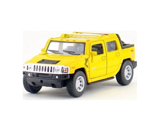 KINSMART 5" Hummer H2 2005